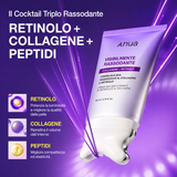 Collagen Retinol Refining Gua Sha Cream Grazia Naturale