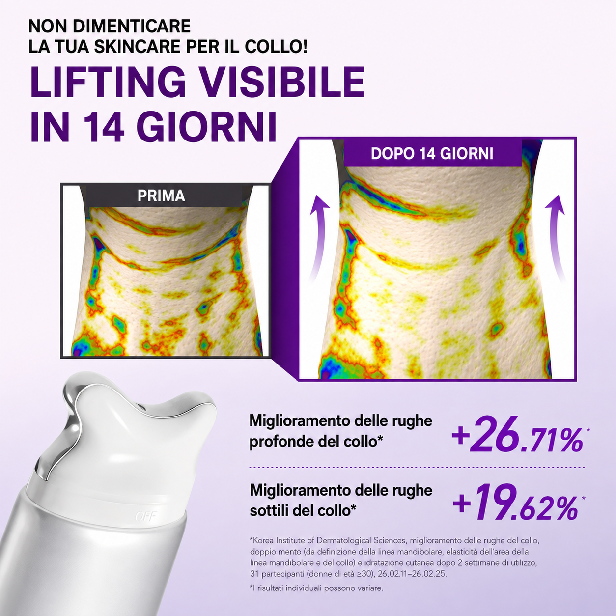 Collagen Retinol Refining Gua Sha Cream Grazia Naturale