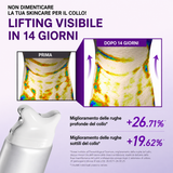 Collagen Retinol Refining Gua Sha Cream Grazia Naturale