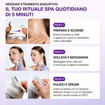 Collagen Retinol Refining Gua Sha Cream Grazia Naturale