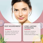 Bio-Collagen face Mask Hydrating Overnight Grazia Naturale