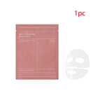 Bio-Collagen face Mask Hydrating Overnight Grazia Naturale