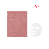 Bio-Collagen face Mask Hydrating Overnight Grazia Naturale
