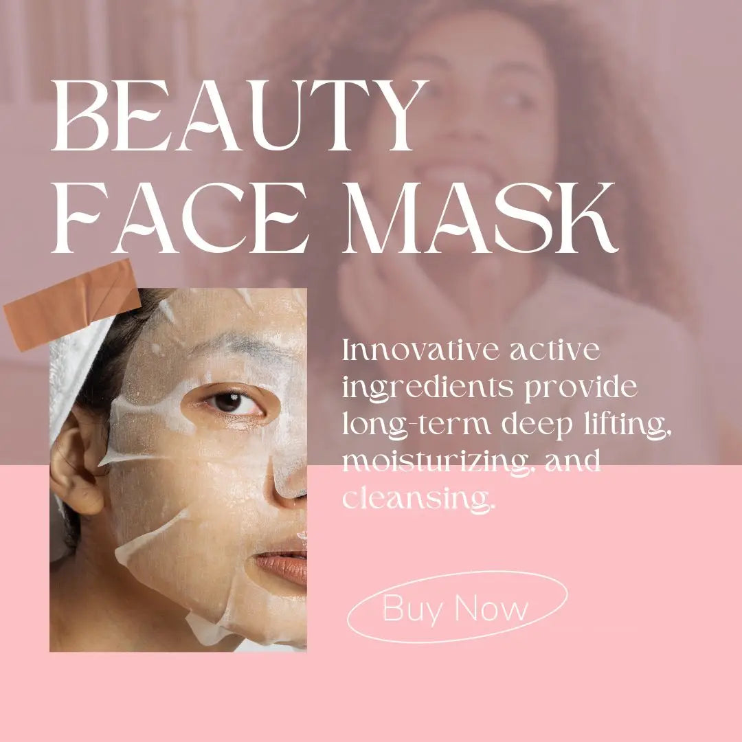 Bio-Collagen face Mask Hydrating Overnight Grazia Naturale