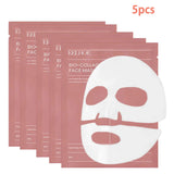 Bio-Collagen face Mask Hydrating Overnight Grazia Naturale
