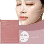 Bio-Collagen face Mask Hydrating Overnight Grazia Naturale