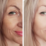 Crema Viso Gua Sha Lifting – Retinolo & Collagene